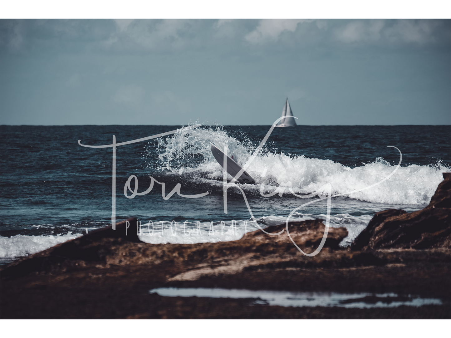Boat or Board?