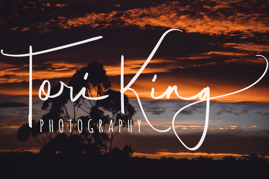 Magical Miranda Sunset