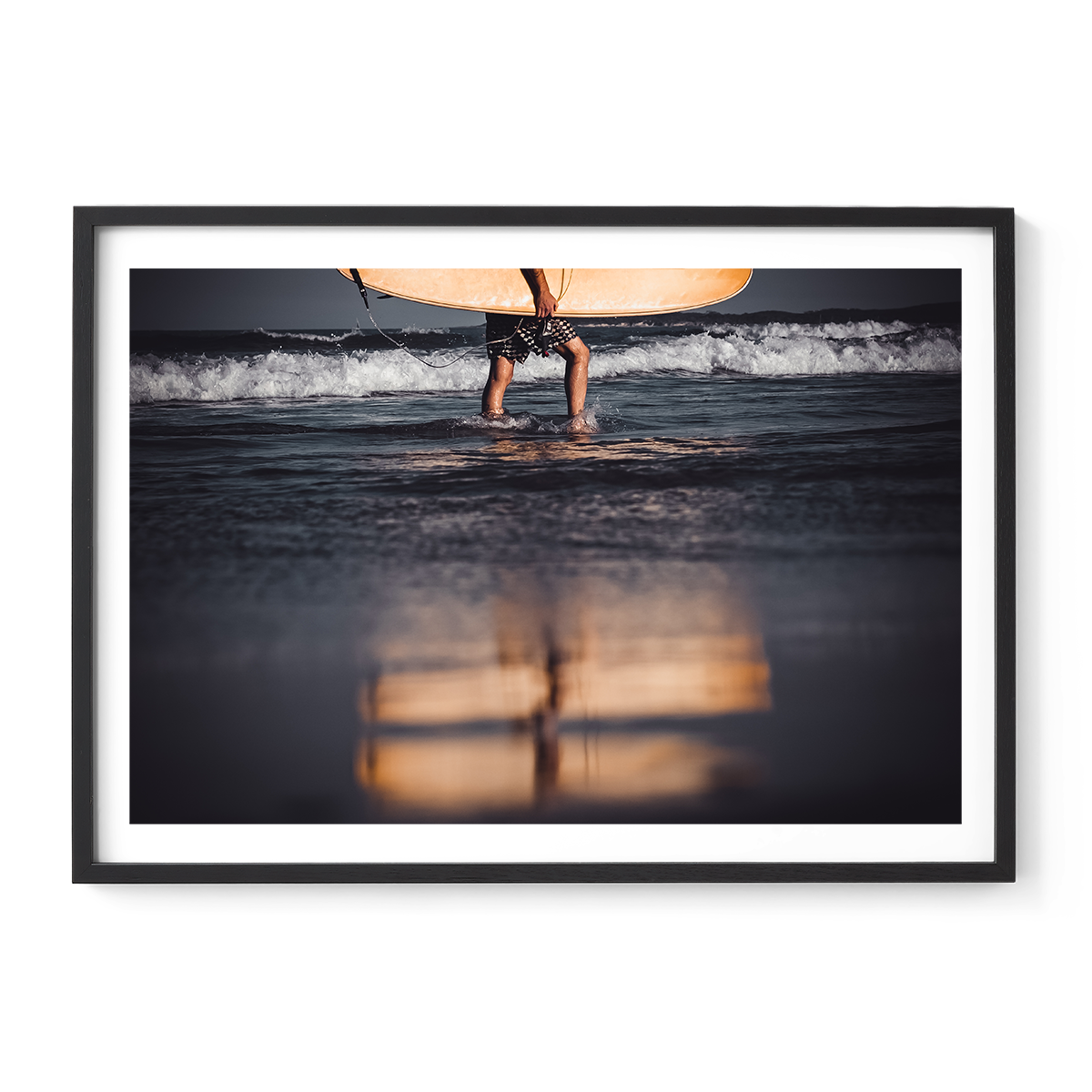 Coastal Light