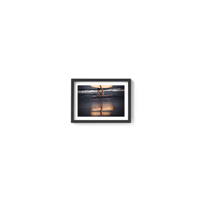 Sunset Swell Seeker