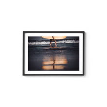 Load image into Gallery viewer, Sunset Swell Seeker
