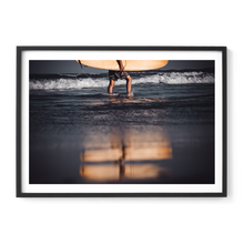 Load image into Gallery viewer, Sunset Swell Seeker
