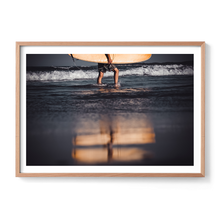 Load image into Gallery viewer, Sunset Swell Seeker
