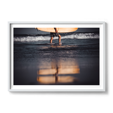 Load image into Gallery viewer, Sunset Swell Seeker
