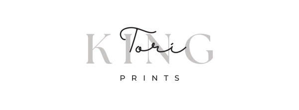Tori King Prints