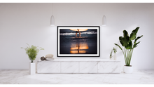 Load image into Gallery viewer, Sunset Swell Seeker
