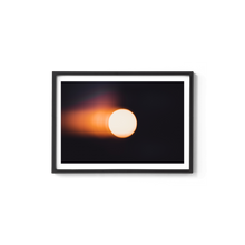 Load image into Gallery viewer, Nature&#39;s Bat Symbol
