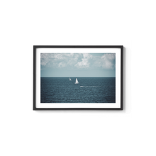Load image into Gallery viewer, Three&#39;s a Crowd
