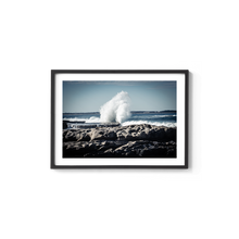 Load image into Gallery viewer, Waves Over Wanda
