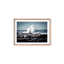Load image into Gallery viewer, Waves Over Wanda
