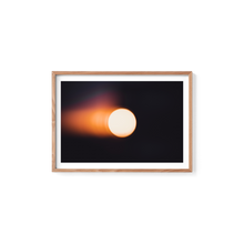 Load image into Gallery viewer, Nature&#39;s Bat Symbol
