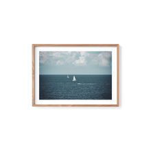 Load image into Gallery viewer, Three&#39;s a Crowd
