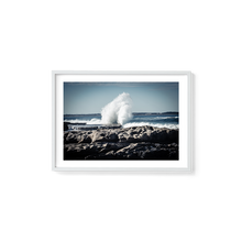 Load image into Gallery viewer, Waves Over Wanda
