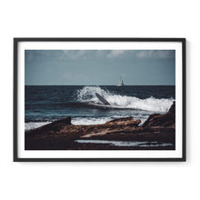 Load image into Gallery viewer, Board or Boat?
