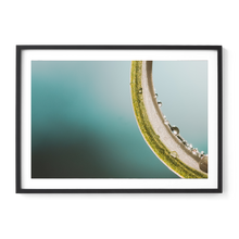 Load image into Gallery viewer, Green Macro Spider
