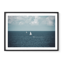 Load image into Gallery viewer, Three&#39;s a Crowd
