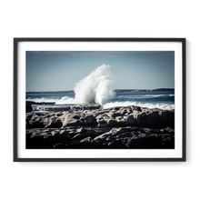 Load image into Gallery viewer, Waves Over Wanda
