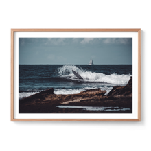Load image into Gallery viewer, Board or Boat?
