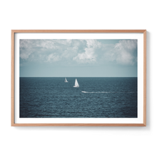 Load image into Gallery viewer, Three&#39;s a Crowd
