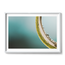 Load image into Gallery viewer, Green Macro Spider
