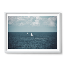 Load image into Gallery viewer, Three&#39;s a Crowd
