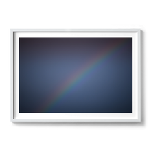 Load image into Gallery viewer, Winter Rainbow
