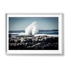 Load image into Gallery viewer, Waves Over Wanda
