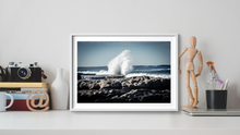 Load image into Gallery viewer, Waves Over Wanda

